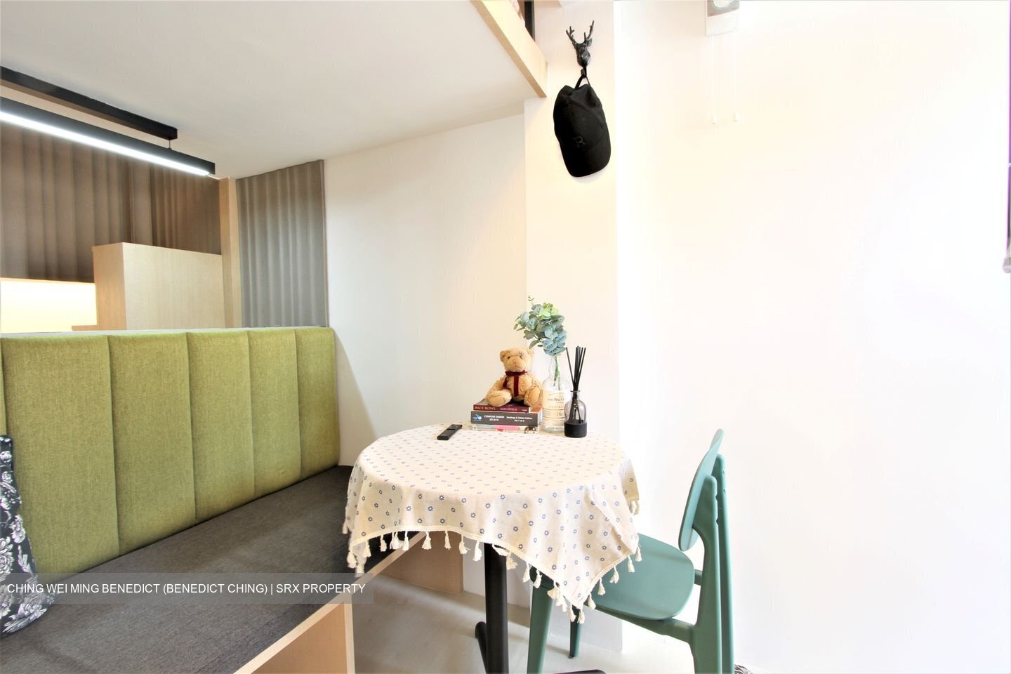 Jalan Besar (D8), Shop House #526207031